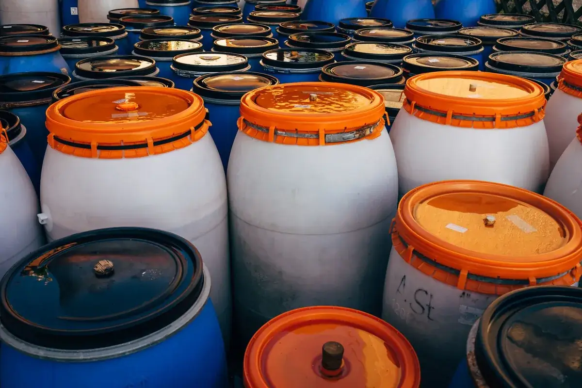 Medical Waste Removal in Elk Creek, KY